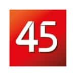 _0006_logo Tv canal 45